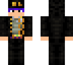 jake jotaro