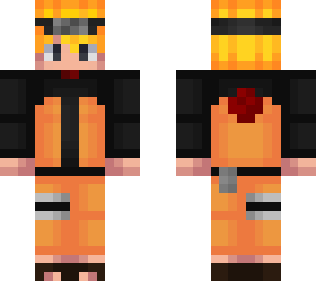 jerry (version naruto)