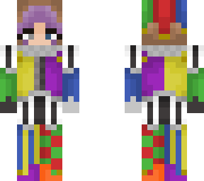jester