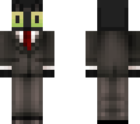 jinx wit da suit