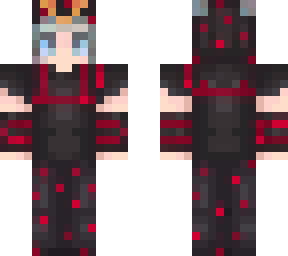 johnny joestar (red and black version)
