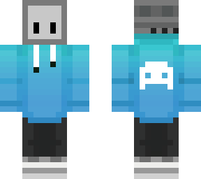 join my new discord (link in description)