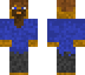 just a dude