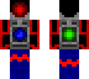 killer robot