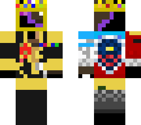 king minos