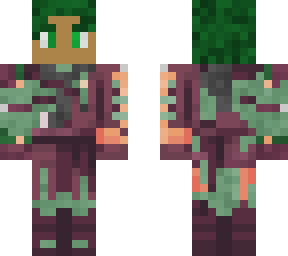koko | Minecraft Skins