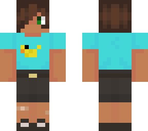 little duck boy(again)