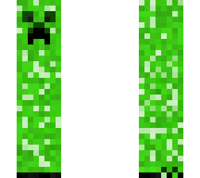 long ass creeper