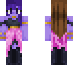 lord choco unfinished