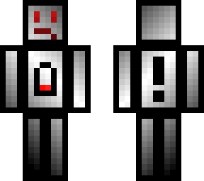 low-charge bot (effect)
