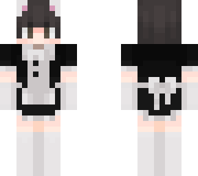 maid