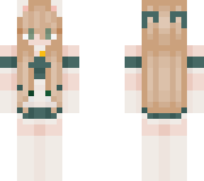 maid arrow