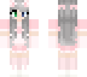 maid noodle (pink)