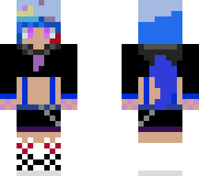 main oc catsr25