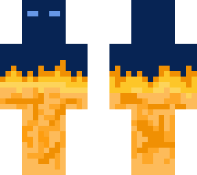 man of fire