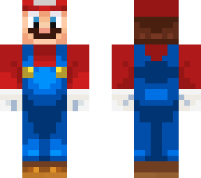 mario