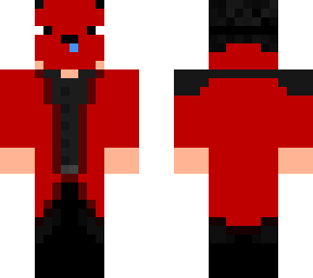 menhunt mode