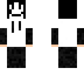 mi skin de roblox xd
