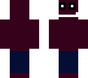 michael afton (podrido)