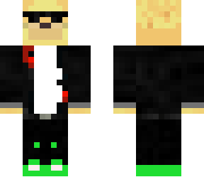 minecraft ocelot gamer cat