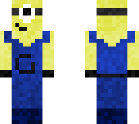 minion (remake)