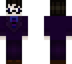 mirror!scott [stw au]