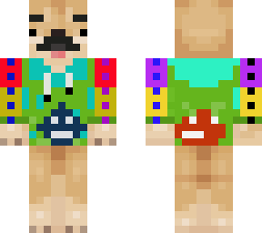 mr. dog