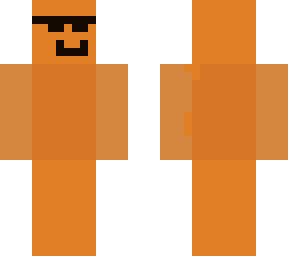 mr orange