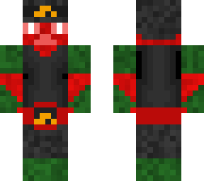 mr.restone block