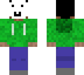 my boi