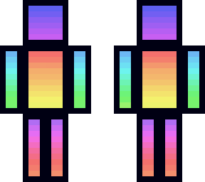 my first gradient (contest entry)