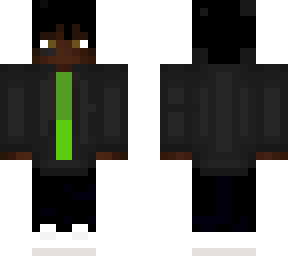 my friends skin