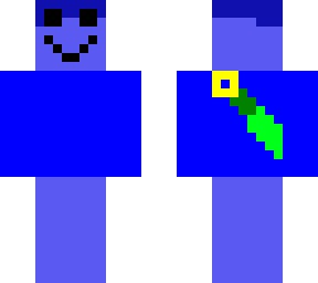 my roblox skin