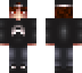 my skin (minecraft) [me] {alfie rose}