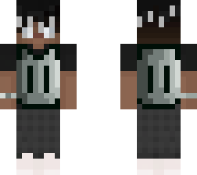 my skin (please don’t use)