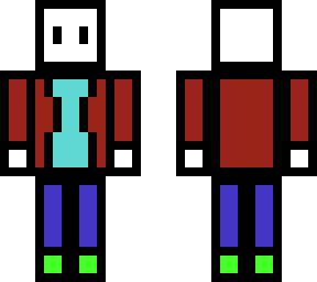 my skin