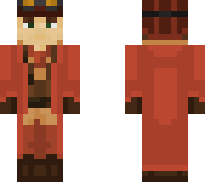 naboo pilot