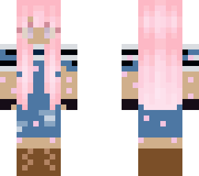 new oc updated