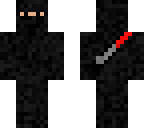 ninja boss