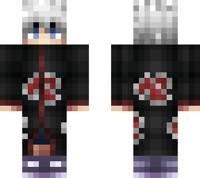 ninja killua