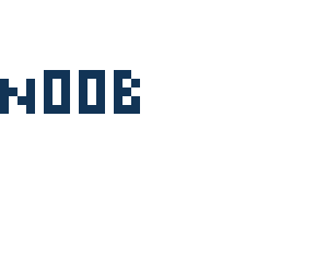 noob