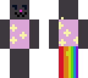 nyan cat