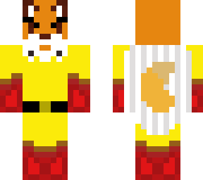 one punch fox