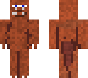 otter