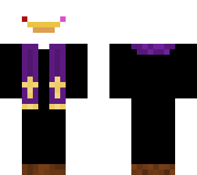 pastor koa