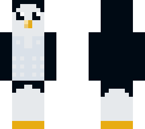 penguin lol sam
