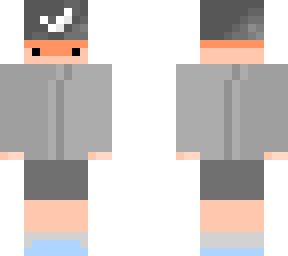 pez con buzo by visont
