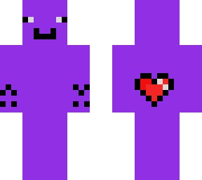 pig eyes purple man (fixed)