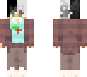 pigeon's smp character