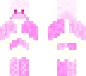 pink ninja